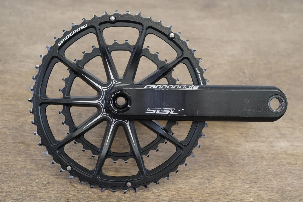 Cannondale Sisl2 for sale - eBay