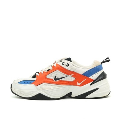 Nike Herren Air Monarch IV Sneaker Low-Top Laufschuh EU 45.5