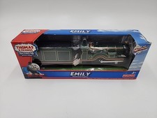 Thomas Friends Trackmaster Motorized Hit Toy Emily NEW IN BOX