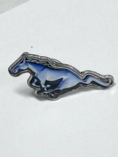 Mustang Lapel or Hat Pin Ford Horse Shelby