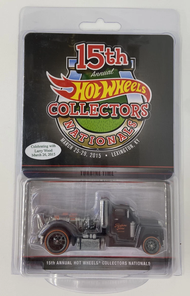 Hot Wheels Collectors Nationals for sale - eBay