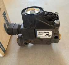 NEW GENUINE BENDIX K056040 ABS MODULATOR VALVE 12V M-40HF