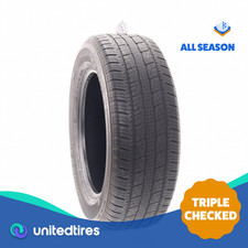 Used 27560r20 General Grabber Hts 60 115s - 632