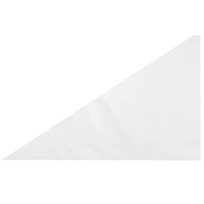 10pcs Tile Grout Masonry Mortar Bag Disposable Grout Bags 28x45cm Cement Seal...