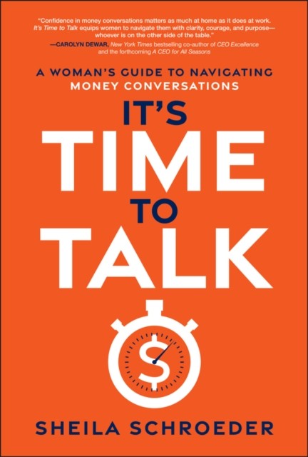 Its Time To Talk