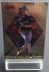 1999 Bowman's Best - Ken Griffey Jr #80