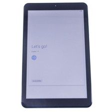 Samsung Galaxy Tab A 8.0" 32GB Black T-Mobile