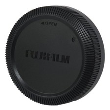 Fujfilm Rear Lens Cap for X Mount Lenses