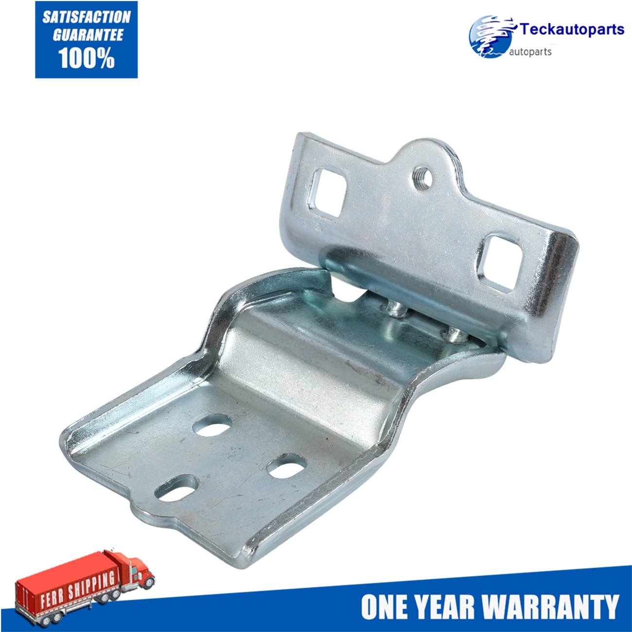 Rear Upper/Lower Bottom Door Hinge For Fiat Ducato 250 Peugeot Boxer Relay 2006+