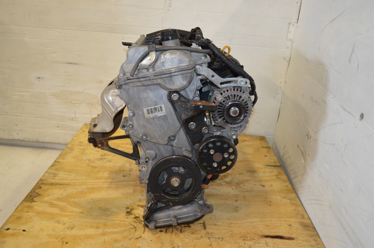 USED JDM 1.5L ENGINE FOR SCION XA & SCION XB 2004-2005-2006 1NZ-FE