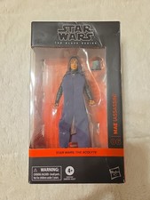Star Wars Black Series Acolyte Mae  Assassin  action figure Hasbro