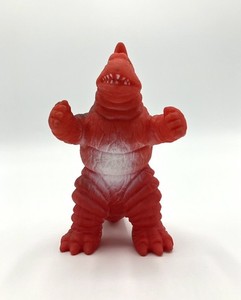 Awesome Toy PACHIMAN Sofubi doll PACHIMONTOYS PACHIMON TOYS 恐怖の