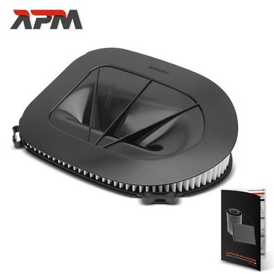 Luftfilter Motorluftfilter für BMW X3 F25 X5 E70 F15 F85 X6 E71 E72 ab 2008