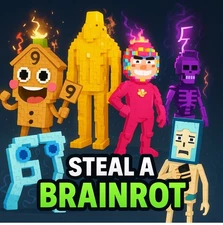 STEAL A BRAINROT 🔥🔥🔥BRAINROT GODS AND SECRETS BEST PRICES🔥🔥🔥