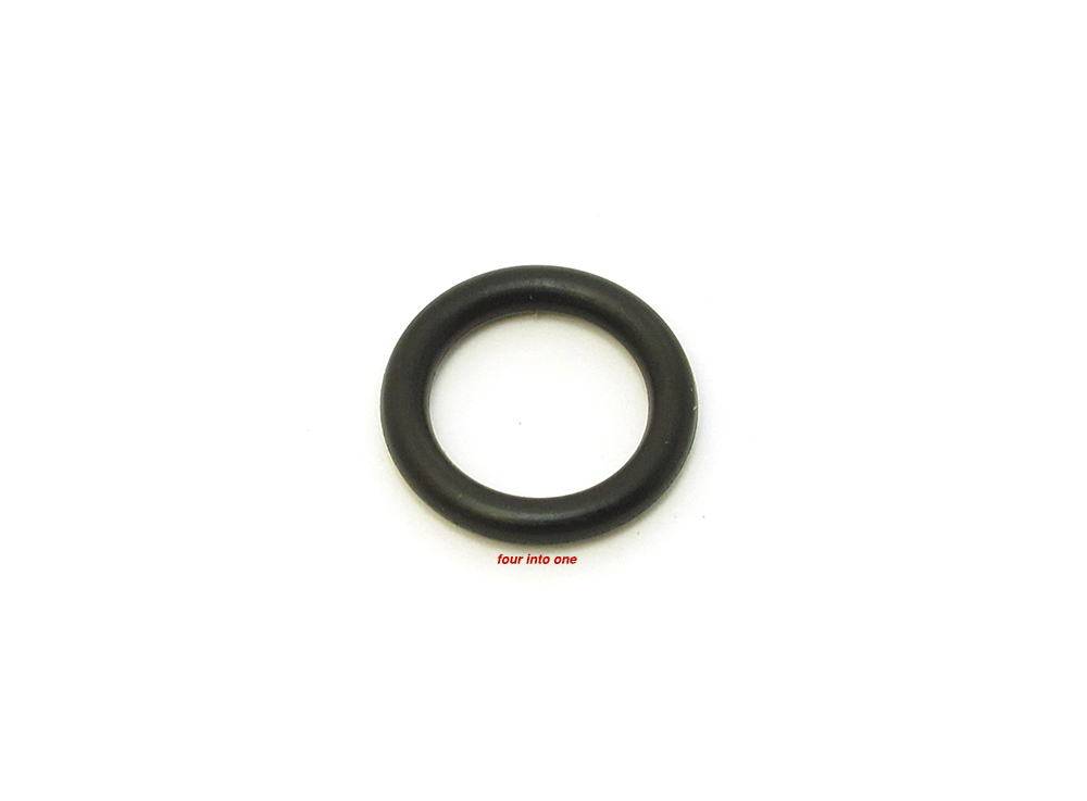Genuine Honda Thermostat O-Ring 21.9 x 2.3mm - 91301-MB6-003 CX500