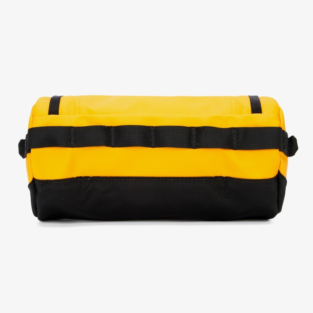 THE NORTH FACE★23-24AW BC TRAVEL CANISTER - S_NN2FQ20 THE NORTH FACE BC TRAVEL CANISTER S GOLD YELLOW NN2FQ20