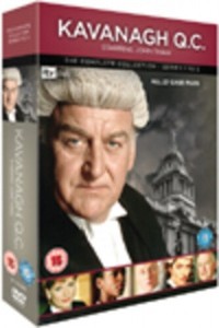 Kavanagh QC: The Complete Collection - S L300