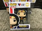 Funko Pop! Wonder Woman 80th Anniversary Odyssey Pop #405