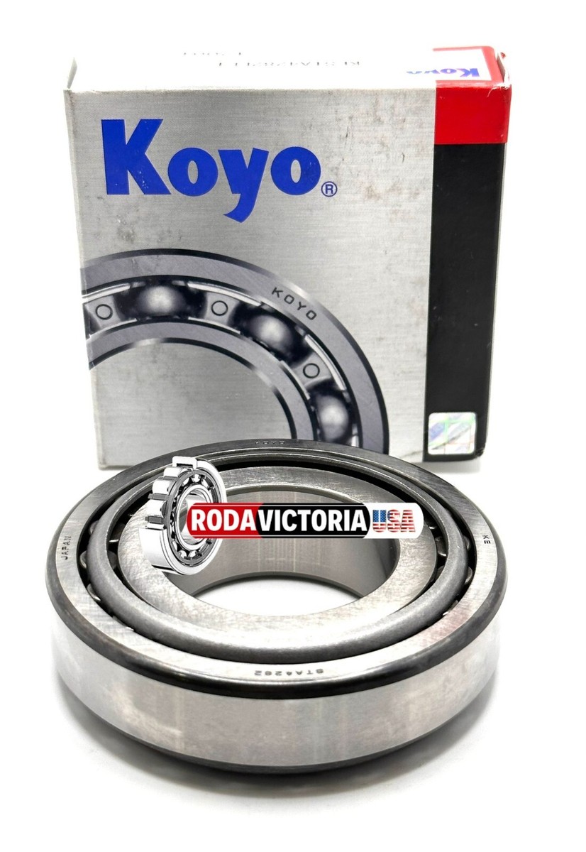 KOYO JAPAN STA4282 LFT TAPERED ROLLER BEARING TOYOTA 90366-42006  