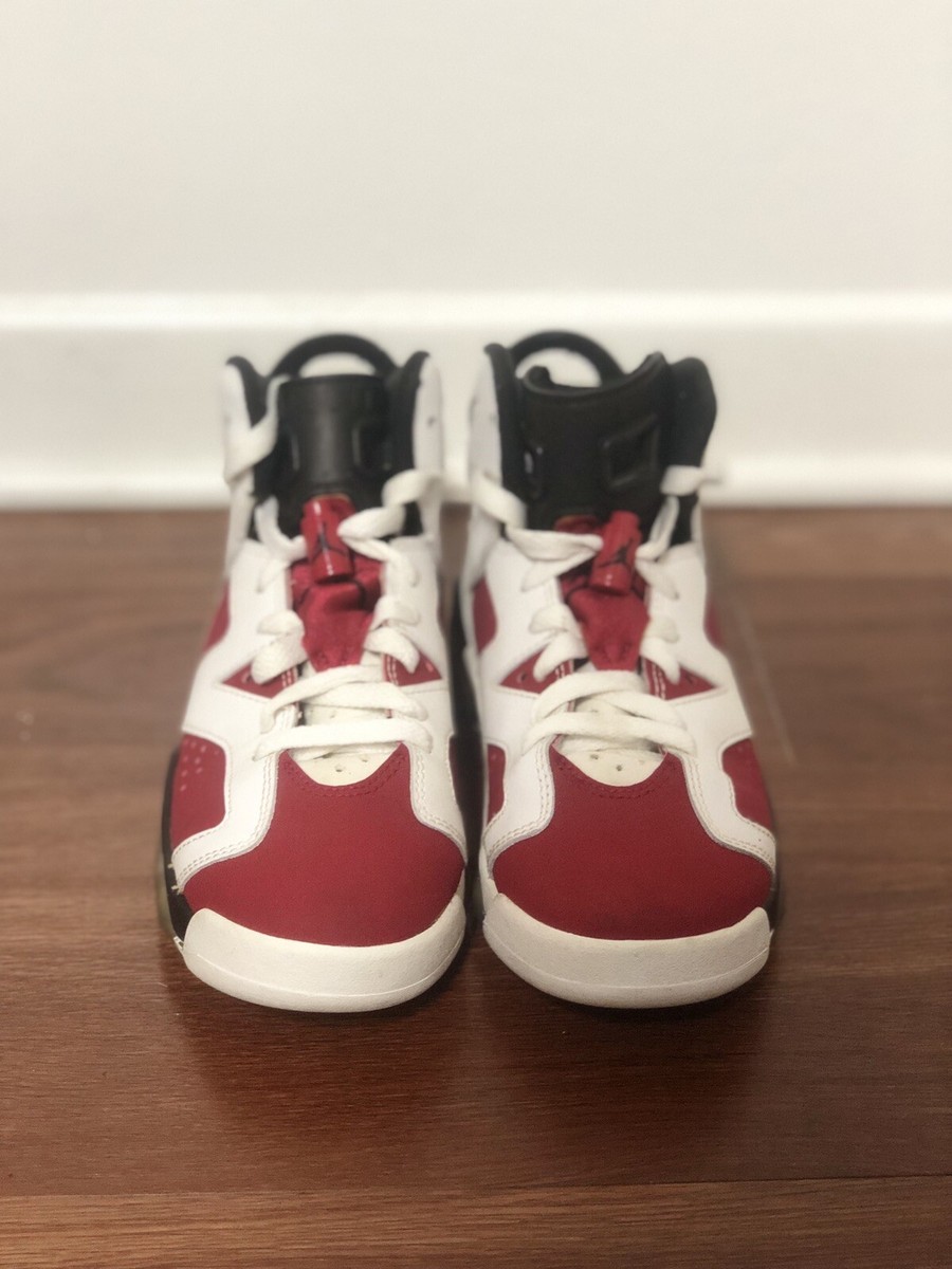 carmines retro 6