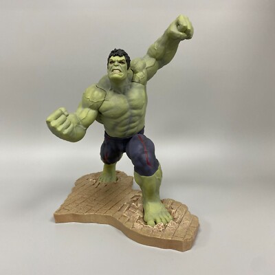 Hulk Artfx Marvel Comics Superheld KOTOBUKIYA Avengers Age Of Ultron 1:10 Skala