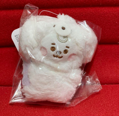 BTS BT21 RJ コーデュロイ ぬいぐるみ ＆　マスコット JIN BT21 RJ 大きい ぬいぐるみ BTS ジン JIN バンタン｜Yahoo