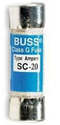 20 Amp Buss Fuse Balboa Hot tub Spa Circuit Board PCB Gecko Hydroquip Repair
