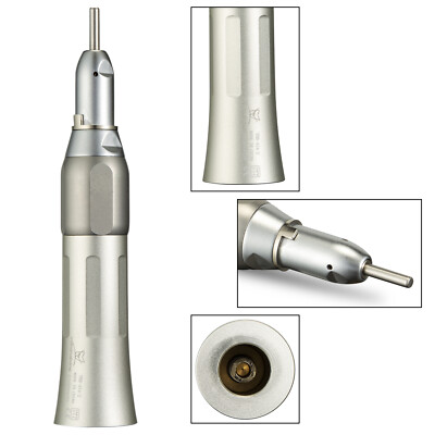 NSK Style Denta Low Speed Handpiece Straight/Air Motor 2/4H/Contra
