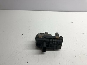 BMW 2 Coupe F22 220D TURBO AKTIVATOR 49335-19411 2014 RHD