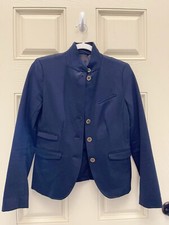GAP WOMEN BLAZER SIZE 0