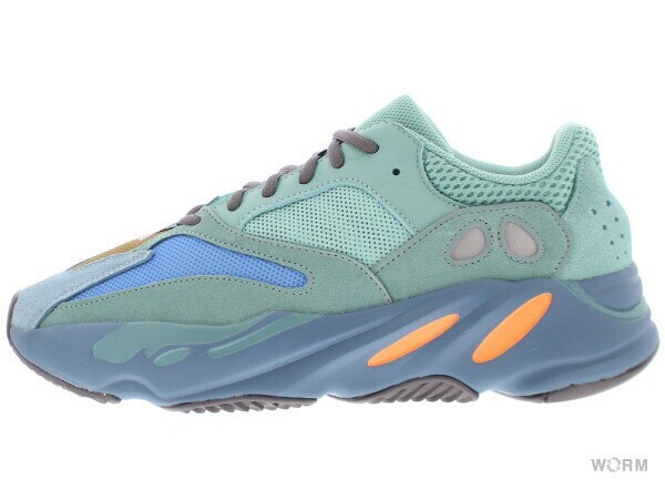 Size 9.5 - adidas Yeezy Boost 700 Faded Azure for sale online | eBay 
