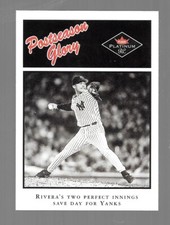 2001 Fleer Platinum Baseball Singles Complete Your Set Pick From List NRMT