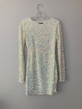 Hoco, Prom, or formal dress size 3/4 super cute      only worn once 