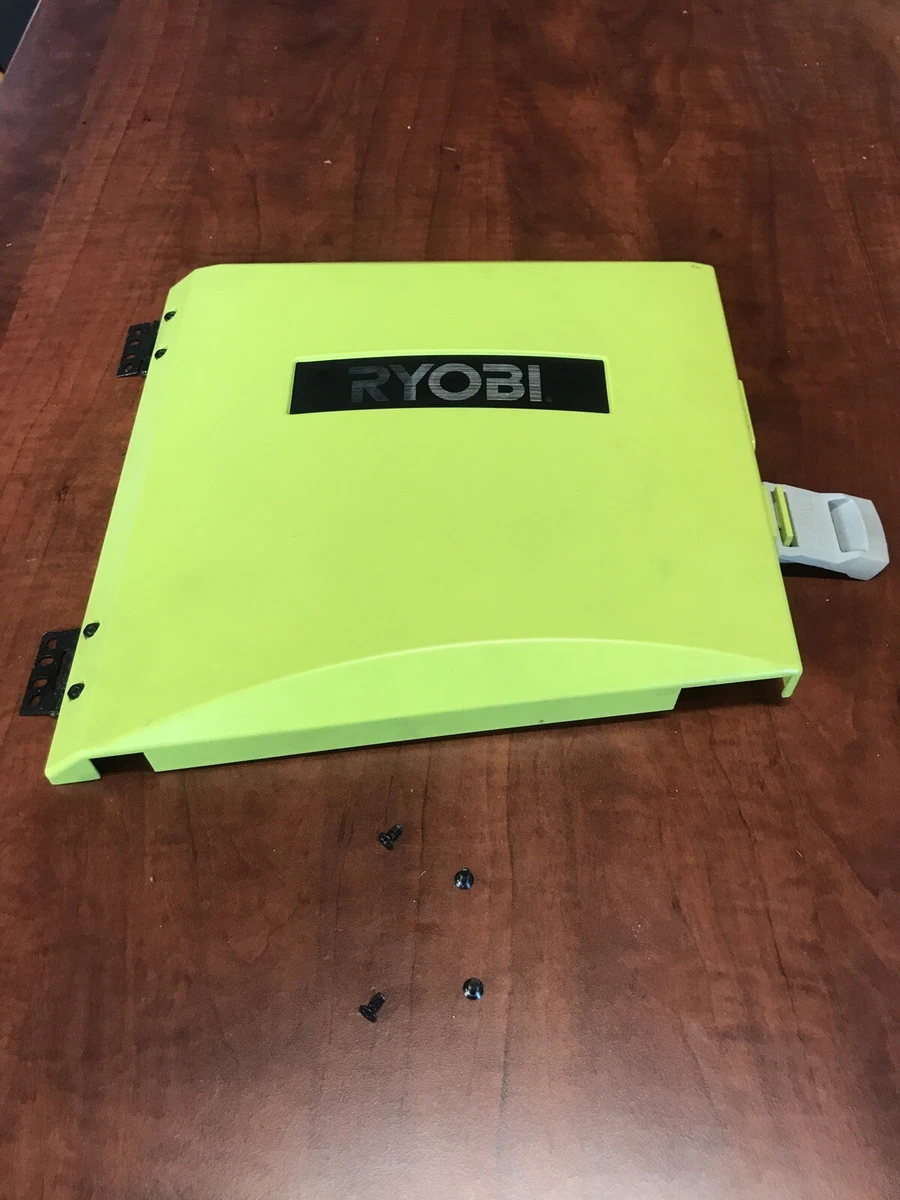 OEM Parts Saw Upper Frame Cover Assembly For RYOBI 9
