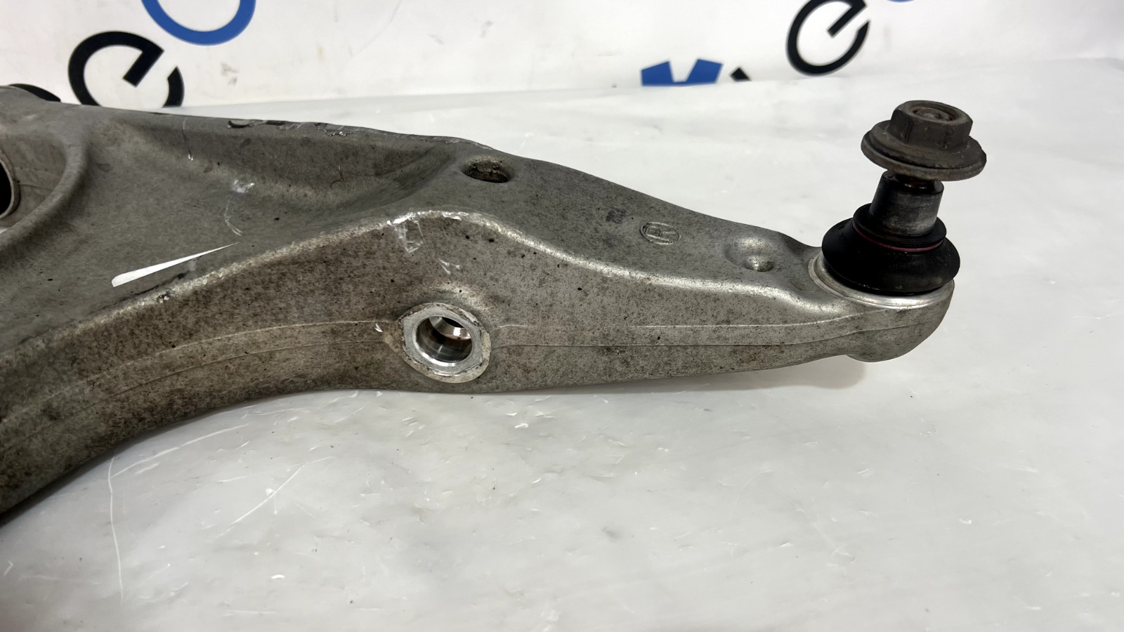 MASERATI QUATTROPORTE FRONT RIGHT PASSENGER SIDE LOWER CONTROL ARM OEM 2014-21💎
