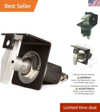 Battery Doctor Battery Disconnect Switch –Battery Disconnect Switch with Lock...