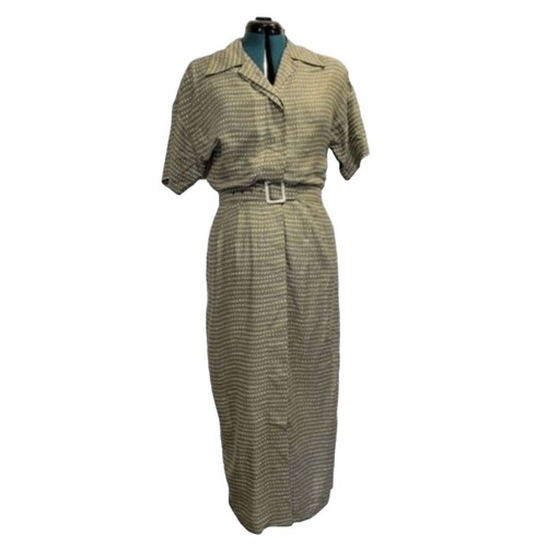 Jessica Howard Gold Dress W/Jacket Sz 4P | eBay