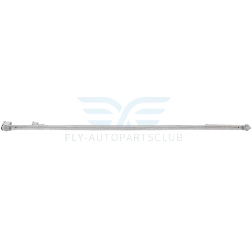 A/C Condenser Fits International Harvester ProStar 8600 SBA 9400i SBA 2003-2013 Foto 4 de 4