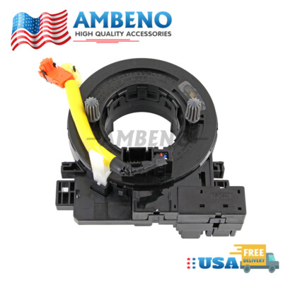68510098AA Clock Spring Fit Fiat 124 Spider 2017-2019 68314339AA