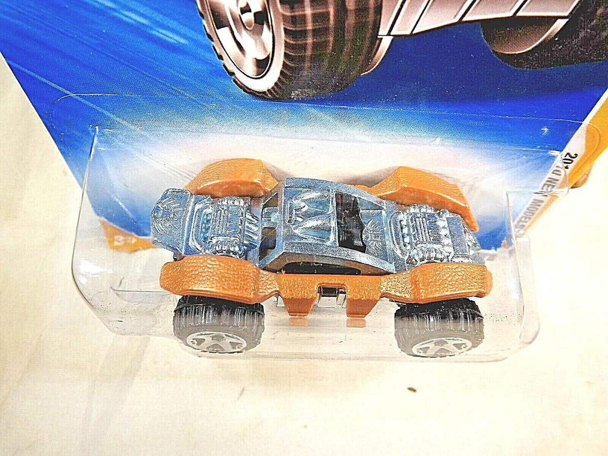 Hot Wheels Spider Rider 2010年モデル Hot Wheels: Spider Rider (2010 New Models '10) | eBay