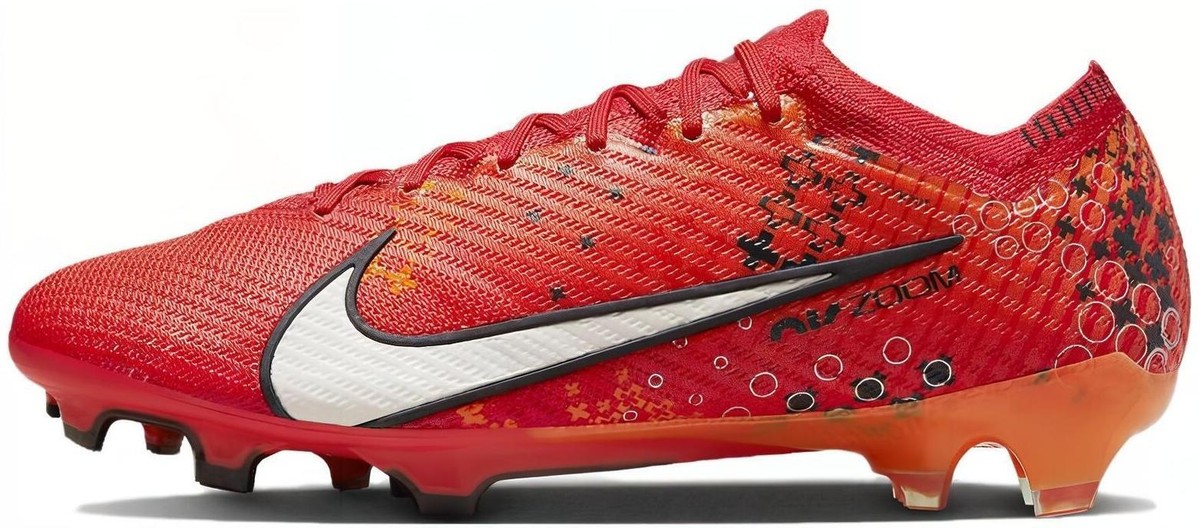Nike Zoom Mercurial Vapor 15 Elite MDS FG Dream Speed - Light
