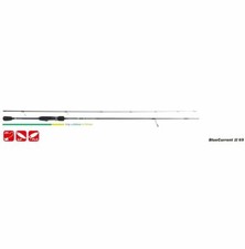 YAMAGA Blanks Blue Current III 69 Spinning Ro...