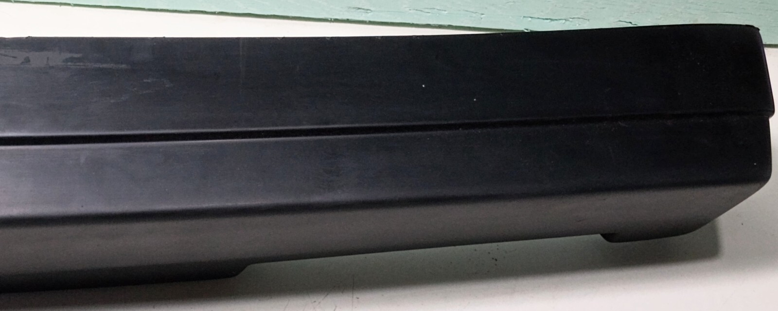 Ferrari 308 GT4 Dino Front Bumper_40292005_NEW_Factory Italy_GENUINE