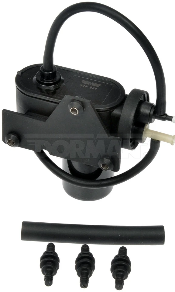 Fits 2006-2016 Chevrolet Express 2500 6.6L V8 Vacuum Pump Dorman 2007 2008 2009 - Image 2 of 4