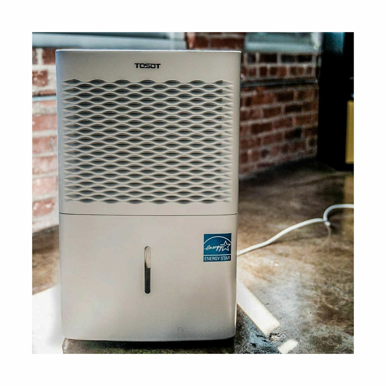 TOSOT GDN30AZA3EBA2C Dehumidifier 30 pint 1500sqft eBay
