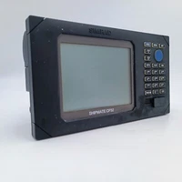 SIMRAD Shipmate CP32 Marine GPS B/W Chartplotter Sonar Fishfinder