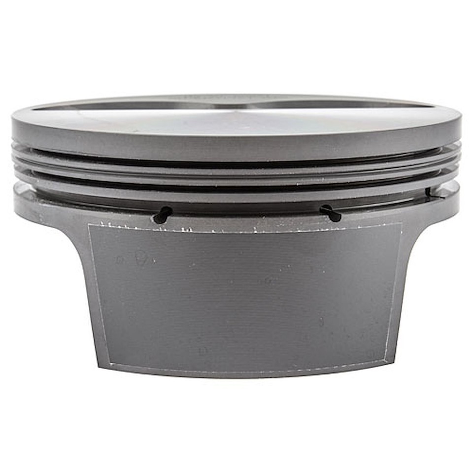 Mahle Motorsports Pistons 930244330 Small Block Ford PowerPak Piston