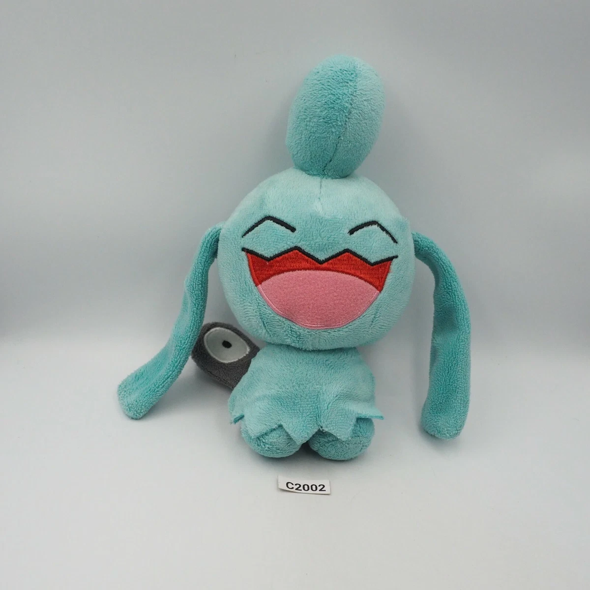 Pokemon wynaut on sale plush