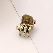 M?dchen In Koreanischer Legierung Clip Haare Haare Clital Haarklaue ~ J