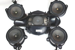 bose car speakers ebay